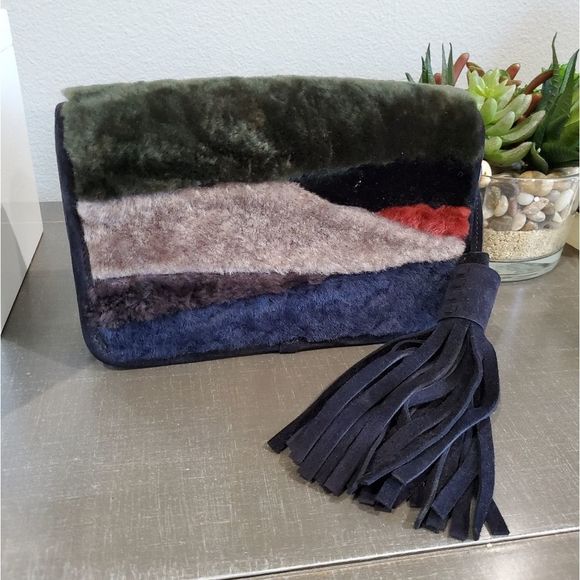 All Saints crossbody - Picture 2 of 4